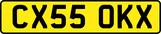 CX55OKX