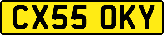 CX55OKY