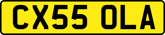 CX55OLA