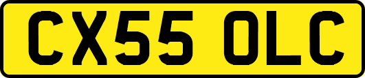 CX55OLC