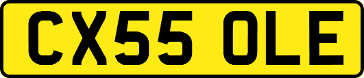 CX55OLE