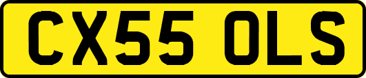 CX55OLS
