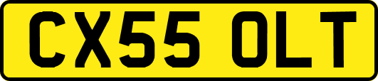 CX55OLT
