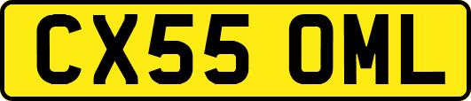CX55OML