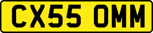 CX55OMM