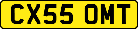 CX55OMT