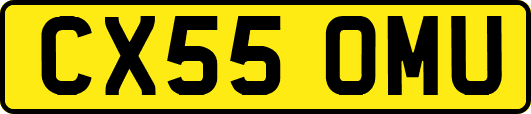 CX55OMU