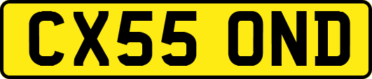CX55OND