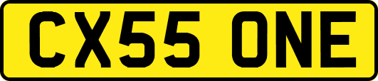 CX55ONE