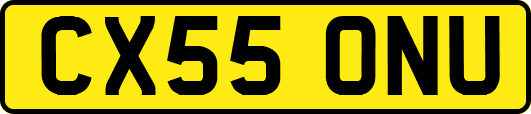 CX55ONU