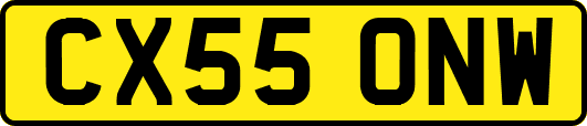 CX55ONW