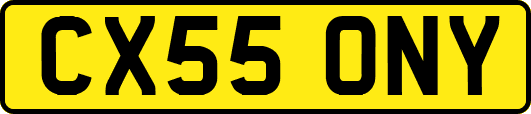CX55ONY