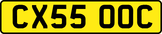 CX55OOC