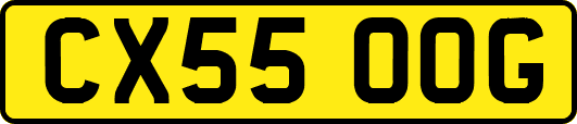 CX55OOG