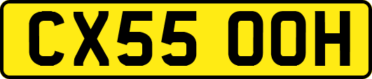 CX55OOH