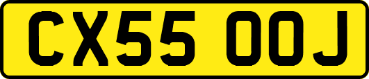 CX55OOJ