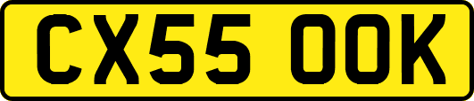 CX55OOK