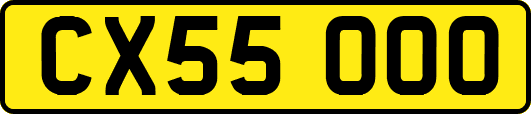 CX55OOO