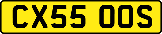 CX55OOS
