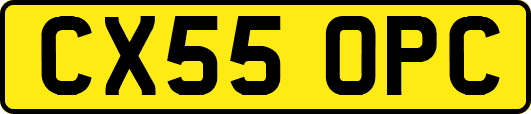 CX55OPC