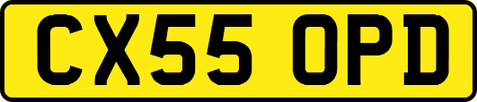 CX55OPD