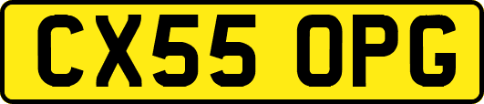 CX55OPG