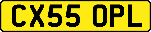 CX55OPL