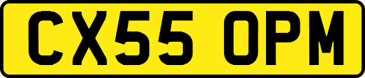 CX55OPM