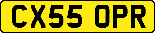CX55OPR