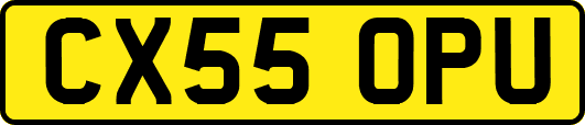 CX55OPU
