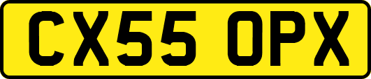 CX55OPX