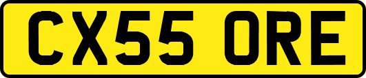 CX55ORE
