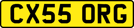 CX55ORG