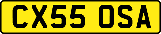 CX55OSA