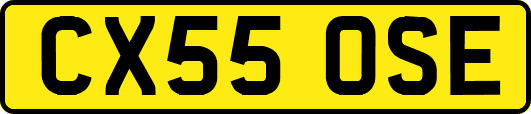 CX55OSE