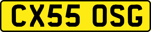 CX55OSG