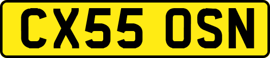 CX55OSN