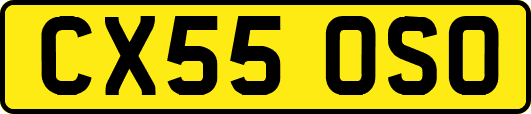 CX55OSO