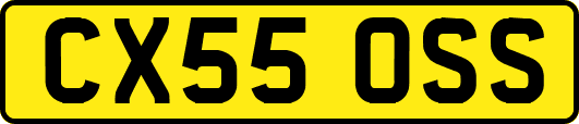 CX55OSS