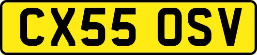 CX55OSV