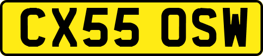 CX55OSW