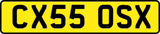 CX55OSX