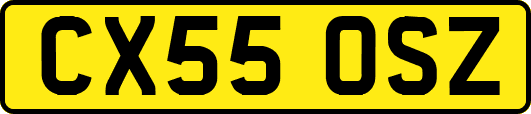 CX55OSZ