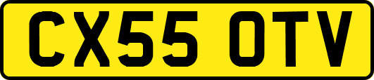 CX55OTV