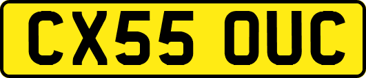 CX55OUC