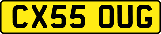 CX55OUG