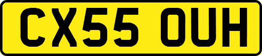 CX55OUH