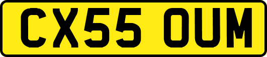 CX55OUM
