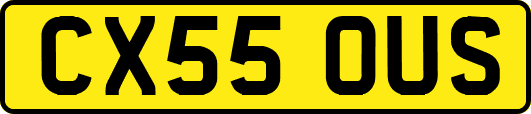 CX55OUS