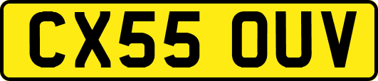 CX55OUV